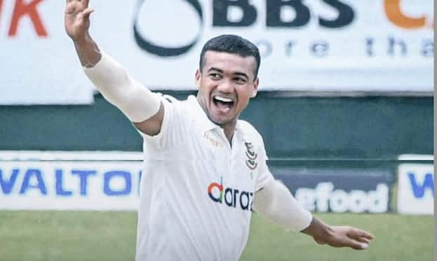 Shanto To Bring In Experienced Taskin Vs PAK? BAN's Probable XI For Upcoming Test Series